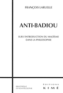 Anti-Badiou